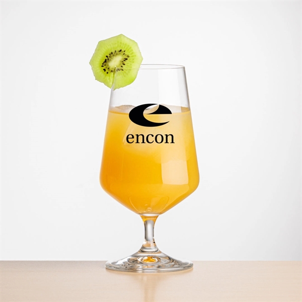 The Breckland collection features a straight tapered, tulip-shaped bowl with an... from ASI 84592 St Regis Group