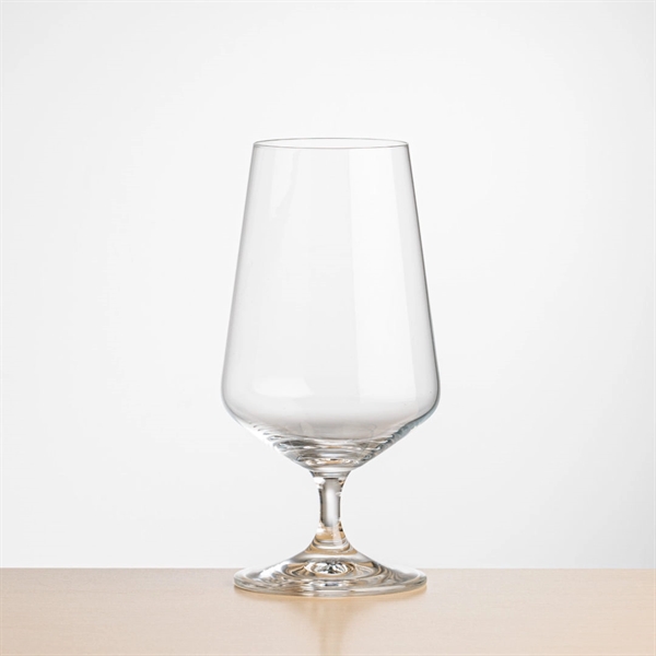 The Breckland collection features a straight tapered, tulip-shaped bowl with an... from ASI 84592 St Regis Group