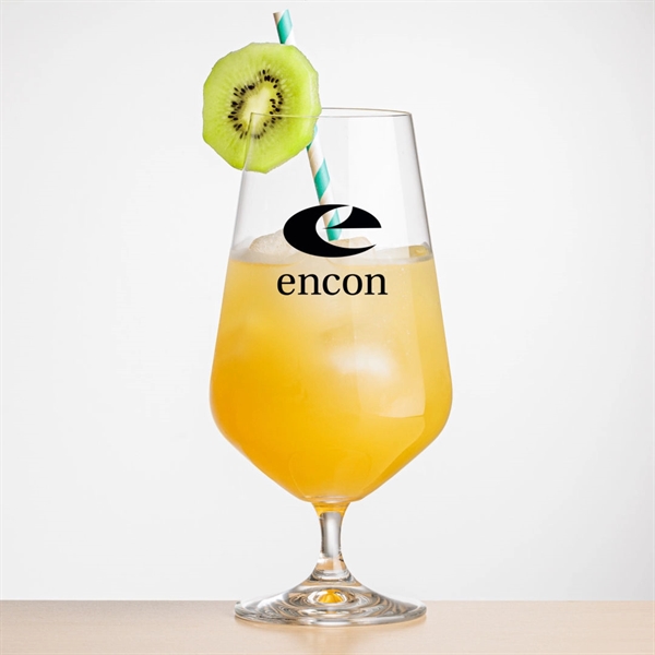 The Breckland collection features a straight tapered, tulip-shaped bowl with an... from ASI 84592 St Regis Group