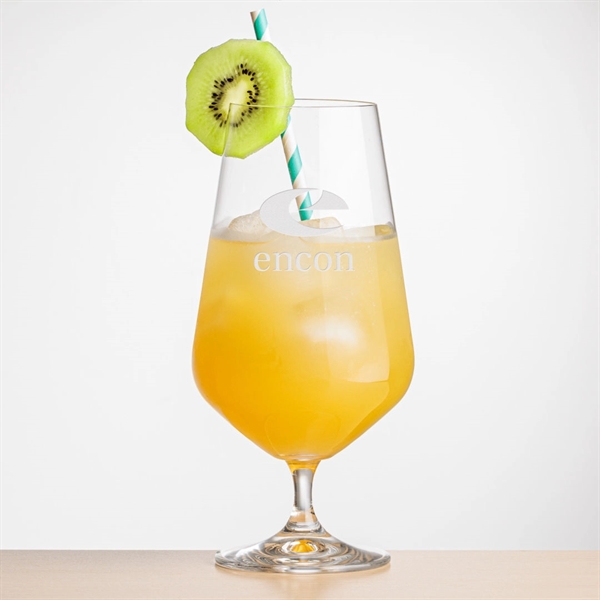 The Breckland collection features a straight tapered, tulip-shaped bowl with an... from ASI 84592 St Regis Group