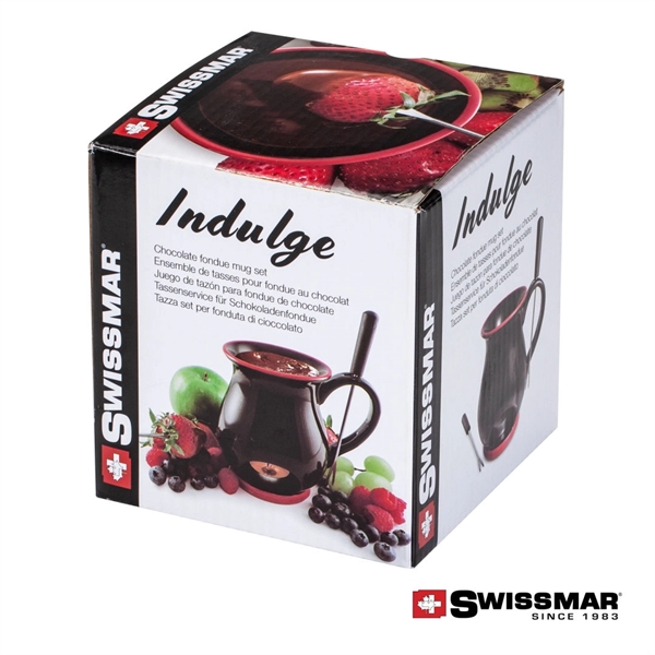 Potbelly Design Fondue Mug.... from ASI 84592 St Regis Group