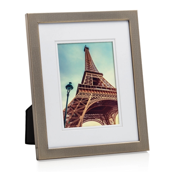 Valerio Frame - Antique Brass 5"x7"... from ASI 84592 St Regis Group