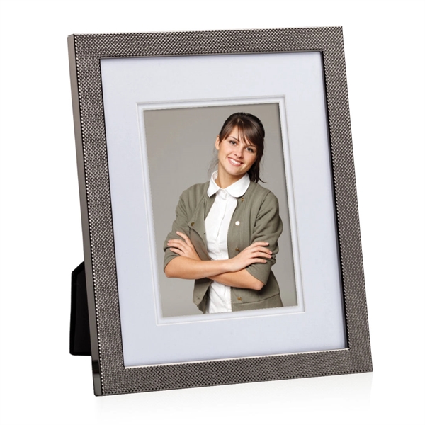 Valerio Frame - Antique Brass 5"x7"... from ASI 84592 St Regis Group