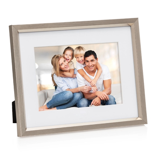 Tamar Frame - Champagne available in three sizes.... from ASI 84592 St Regis Group