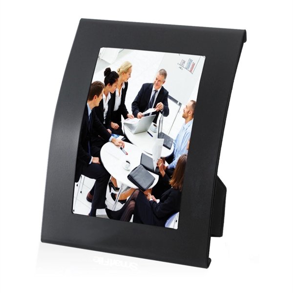 Arc Frame - Black Aluminum.... from ASI 84592 St Regis Group