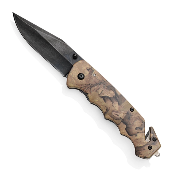 The Militia Utility Knife... from ASI 84592 St Regis Group