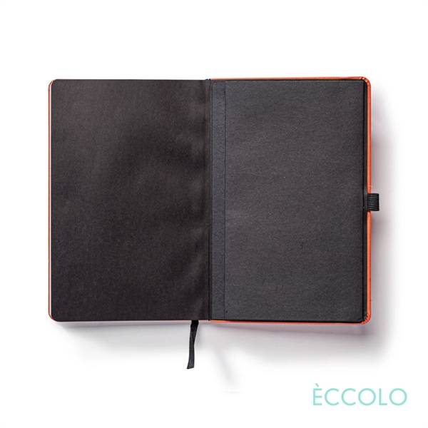 Calypso Journal in various colors with 192 black edged pages and... from ASI 84592 St Regis Group