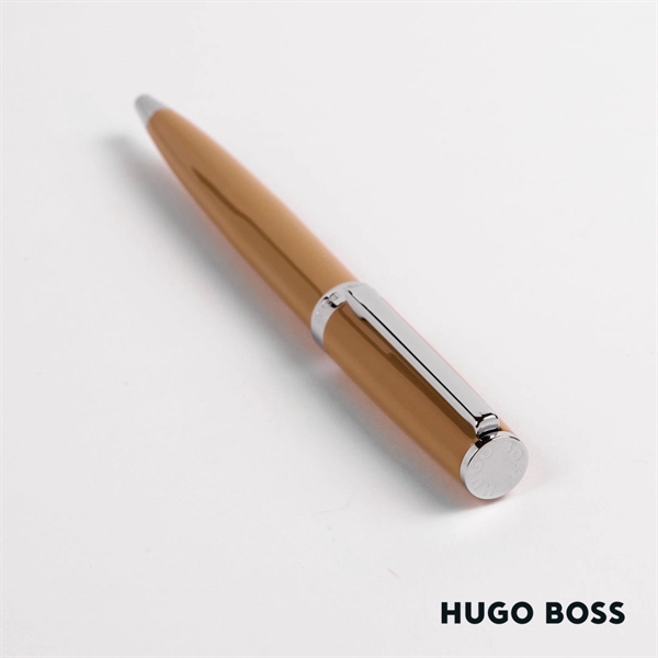 This high-performance pen is crafted in brass with a glossy black-lacquer... from ASI 84592 St Regis Group