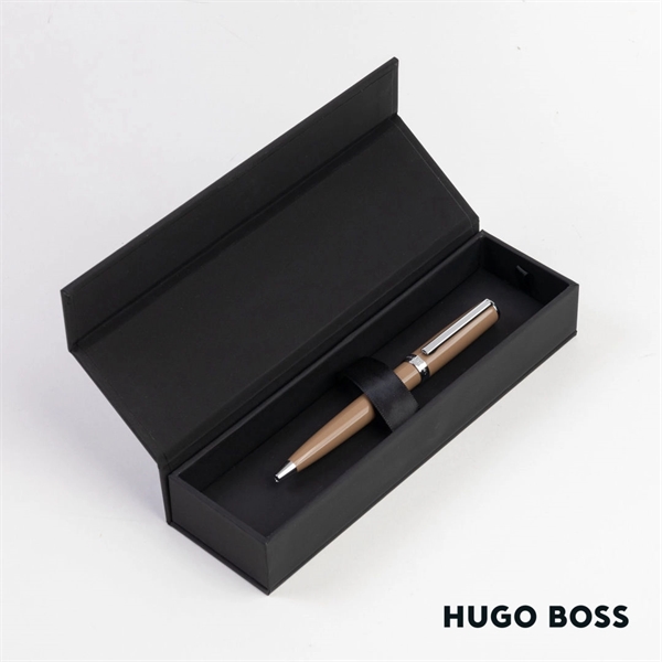 This high-performance pen is crafted in brass with a glossy black-lacquer... from ASI 84592 St Regis Group
