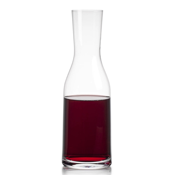 All New Crystalline Carafe... from ASI 84592 St Regis Group