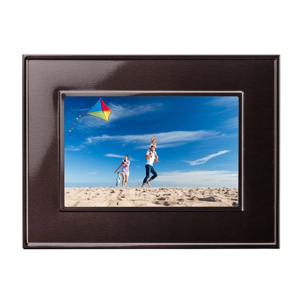 Display your cherished memories with this sleek and contemporary frame featuring... from ASI 84592 St Regis Group