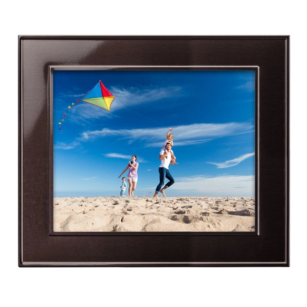 Display your cherished memories with this sleek and contemporary frame featuring... from ASI 84592 St Regis Group