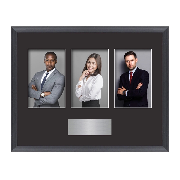 Display your crowning achievement with the Conroy collage frame... from ASI 84592 St Regis Group