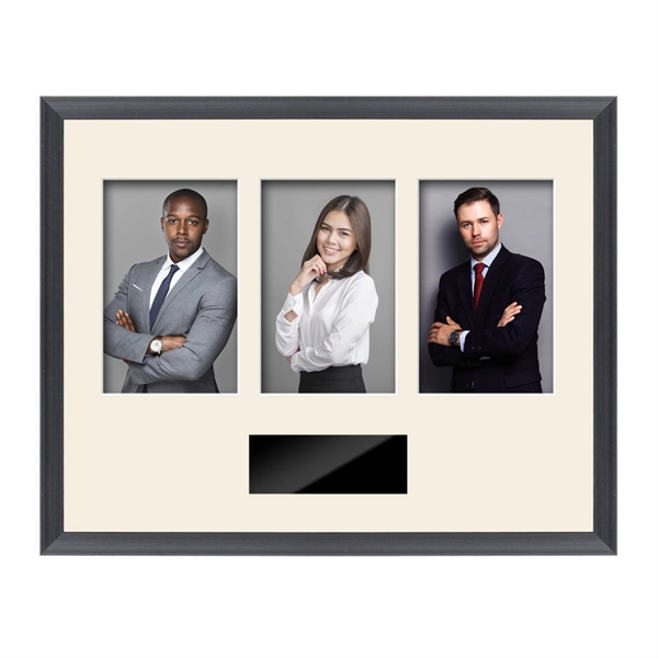 Display your crowning achievement with the Conroy collage frame... from ASI 84592 St Regis Group