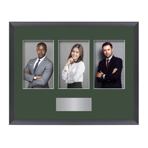 Display your crowning achievement with the Conroy collage frame... from ASI 84592 St Regis Group