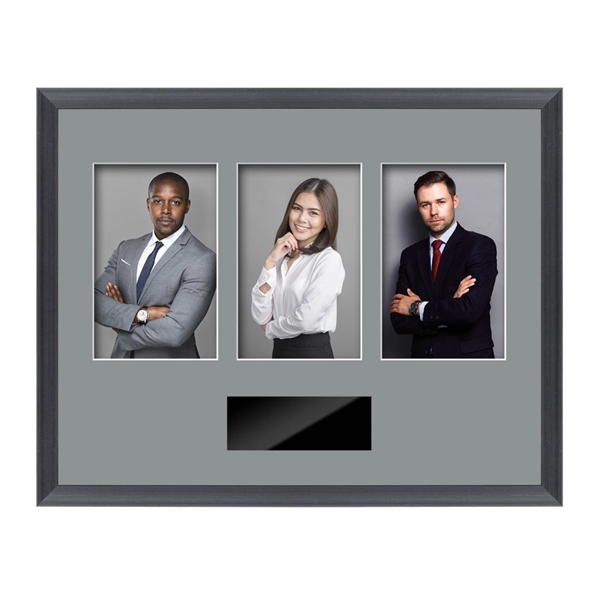 Display your crowning achievement with the Conroy collage frame... from ASI 84592 St Regis Group