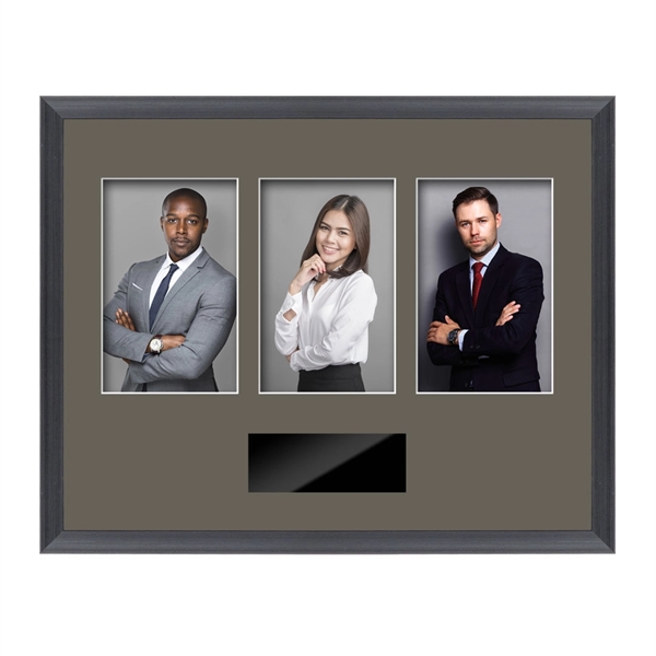 Display your crowning achievement with the Conroy collage frame... from ASI 84592 St Regis Group
