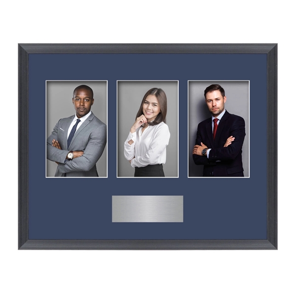 Display your crowning achievement with the Conroy collage frame... from ASI 84592 St Regis Group