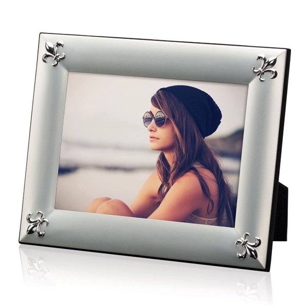 Chatelaine Frame - Two Tone available in three sizes.... from ASI 84592 St Regis Group