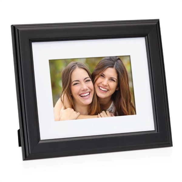 Mandarin Frame - Black 4"x6"... from ASI 84592 St Regis Group