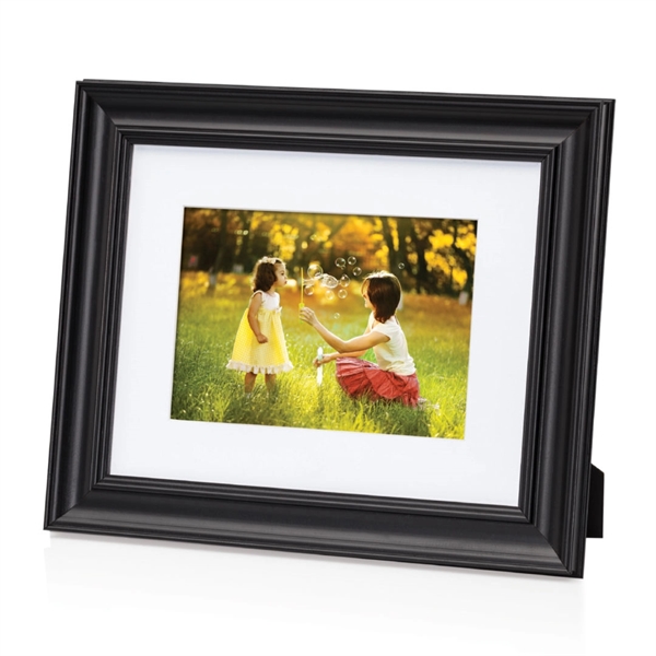 Daytona Frame - Black available in three sizes.... from ASI 84592 St Regis Group