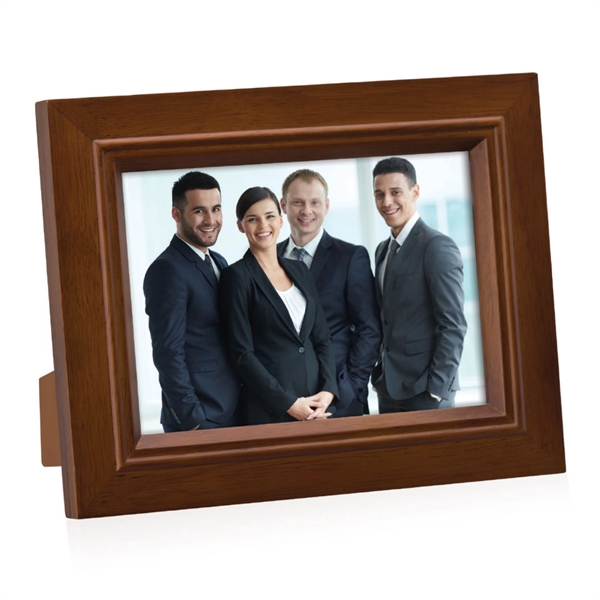 Genuine Rubberwood frame.... from ASI 84592 St Regis Group