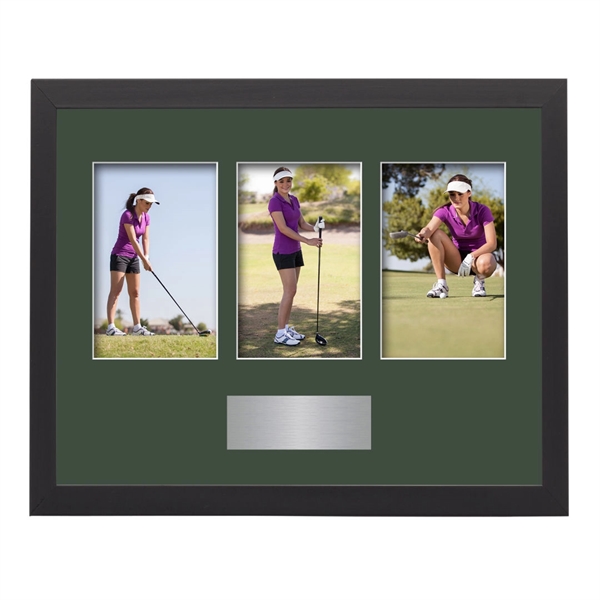 Display your crowning achievement with the Enrica collage frame... from ASI 84592 St Regis Group