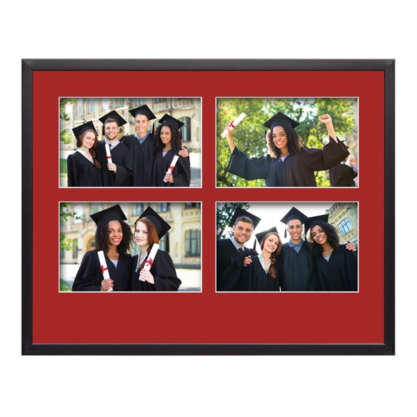 The slim metal of the Wolver is outlined around your photo... from ASI 84592 St Regis Group