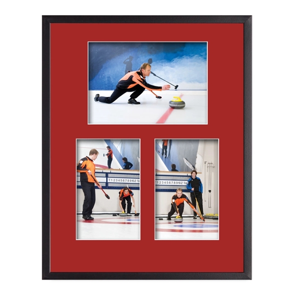 This multi-photo collage is a great way to memorialize a special... from ASI 84592 St Regis Group