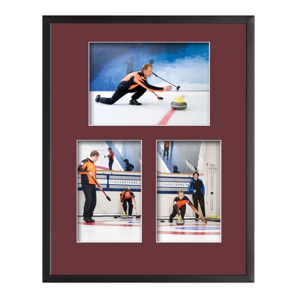 This multi-photo collage is a great way to memorialize a special... from ASI 84592 St Regis Group