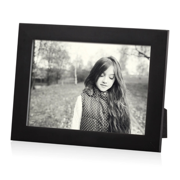 Black, Ebony stained wood frame.... from ASI 84592 St Regis Group