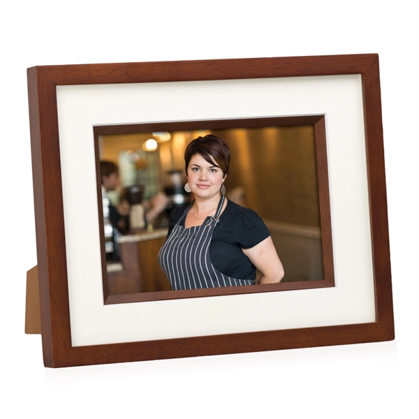 Genuine Rubberwood frame.... from ASI 84592 St Regis Group