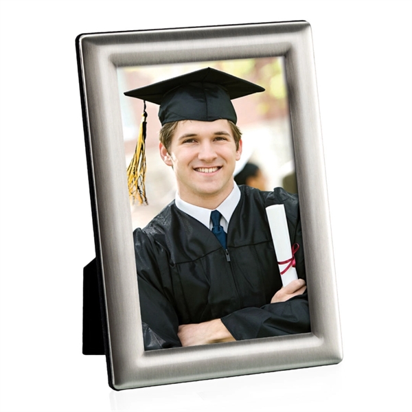 Antique Silver frame.... from ASI 84592 St Regis Group