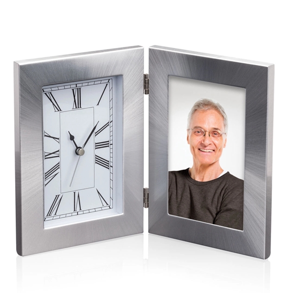 There is always room on your desk for a photo of... from ASI 84592 St Regis Group