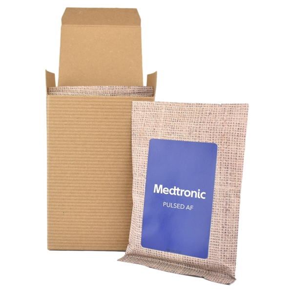 Gourmet Ground Coffee Sampler 5 Pack Gfit Kit... from ASI 72657 Active Life Promo / Apres Ski