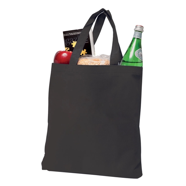 Large classic tote bag with durable straps.... from ASI 84592 St Regis Group