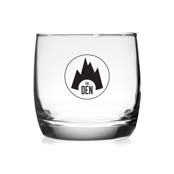 Our Finish Whiskey Glass is an elevated drinkware promo with a... from ASI 62088 IDProductsource