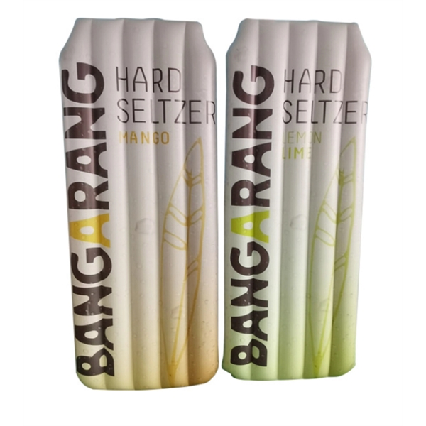 Inflatable Swimming Pool Float with full color imprint... from ASI 72657 Active Life Promo / Active Life Promo