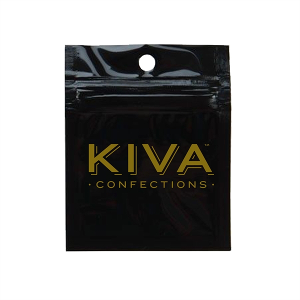 Convenient, tamper-resistant single use barrier bags with durable seams, no tear... from ASI 90807 Tekweld