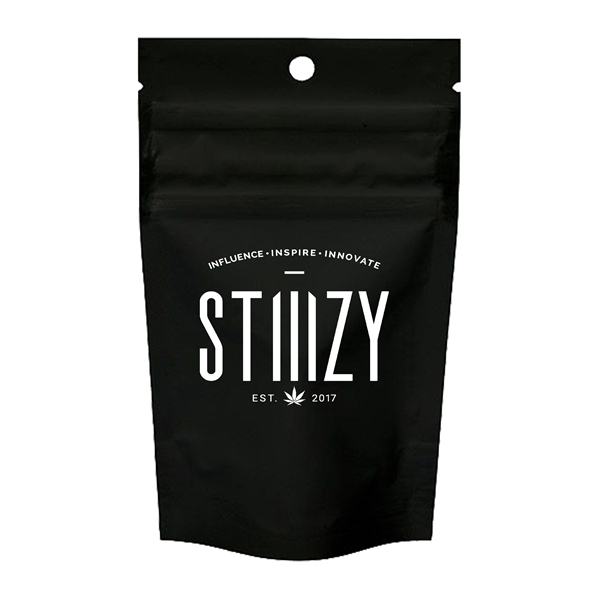 Retail display ready, tamper resistant packaging with pre-opened zippers, strong side... from ASI 90807 Tekweld