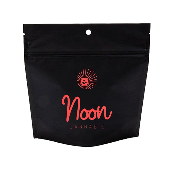 7 gram, retail display pouch featuring a secure zipper opening that... from ASI 90807 Tekweld