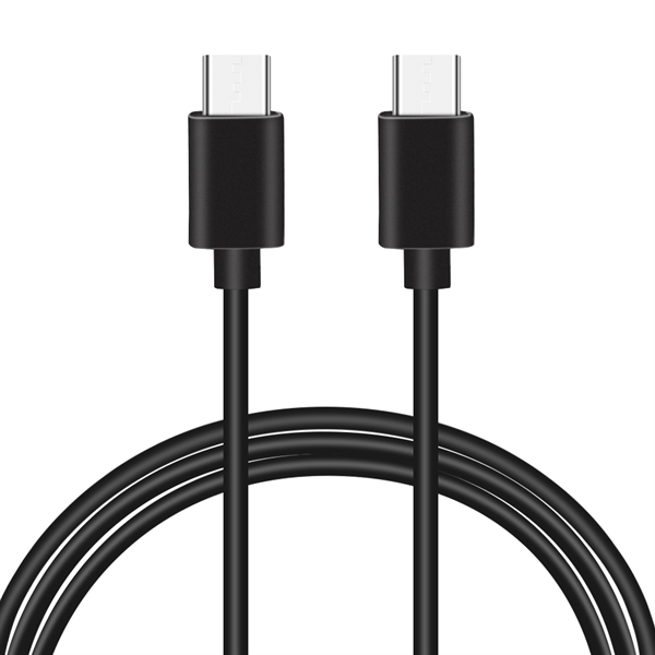 39.4" Length Type C to Type C Charging Cables with data... from ASI 90154 Sunjoy Group Inc