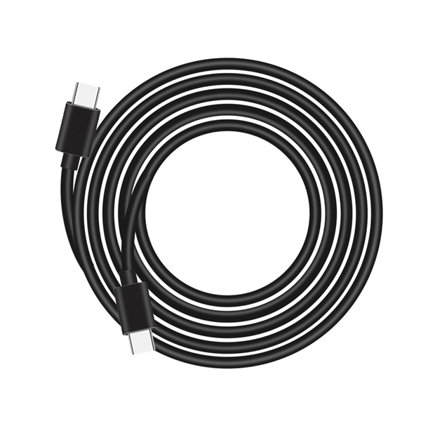 39.4" Length Type C to Type C Charging Cables with data... from ASI 90154 Sunjoy Group Inc