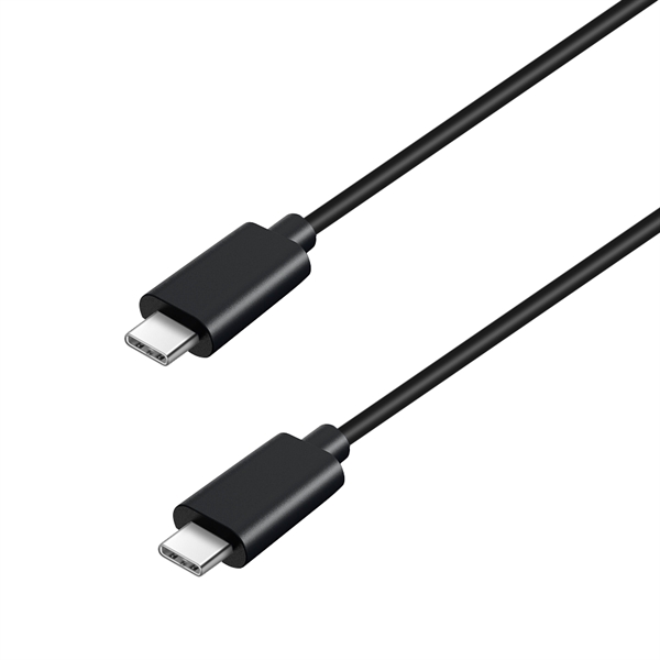 39.4" Length Type C to Type C Charging Cables with data... from ASI 90154 Sunjoy Group Inc