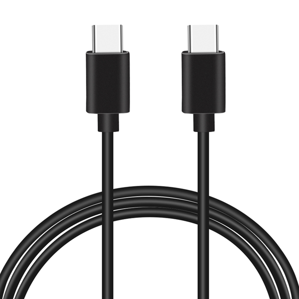 39.4" Length Type C to Type C Charging Cables with data... from ASI 90154 Sunjoy Group Inc