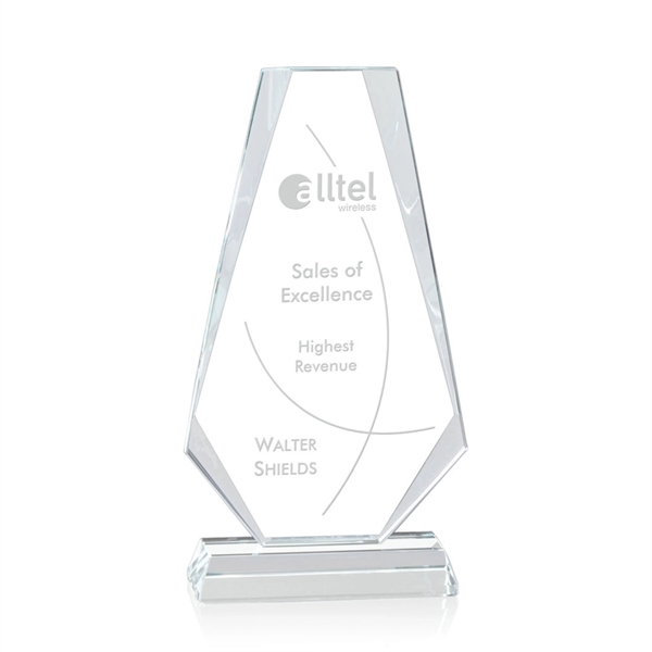 The Devon stuns from its base up to the peak of... from ASI 84592 St Regis Group / St Regis