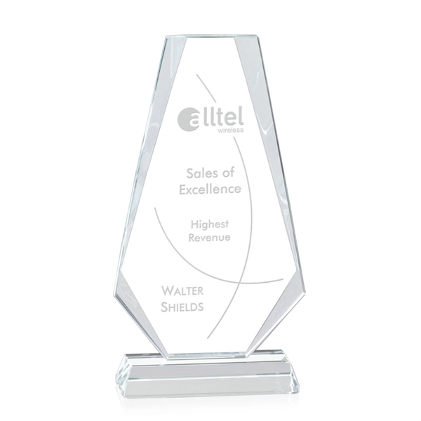 The Devon stuns from its base up to the peak of... from ASI 84592 St Regis Group / St Regis