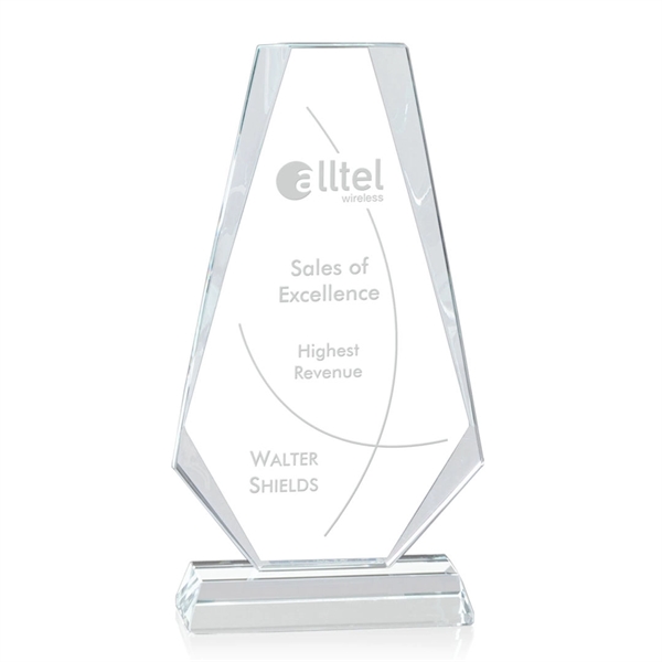 The Devon stuns from its base up to the peak of... from ASI 84592 St Regis Group / St Regis