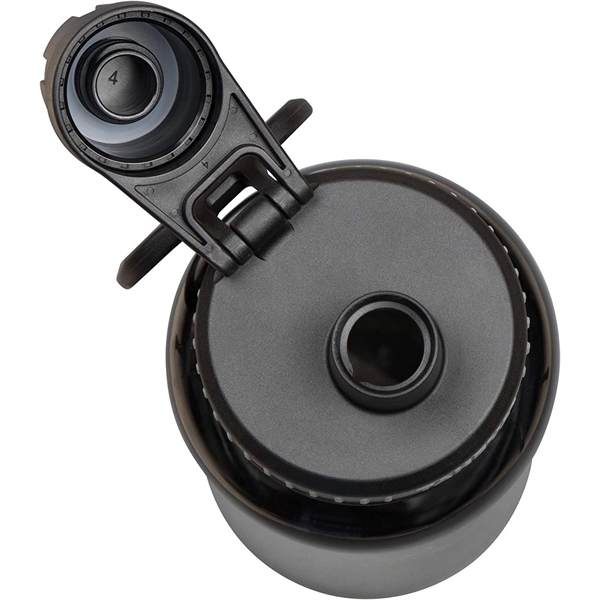 TAKEYA Tritan Sports Water Bottle With Spout Lid 40 oz, Leak-proof,... from ASI 72657 Active Life Promo / Apres Ski Active Life