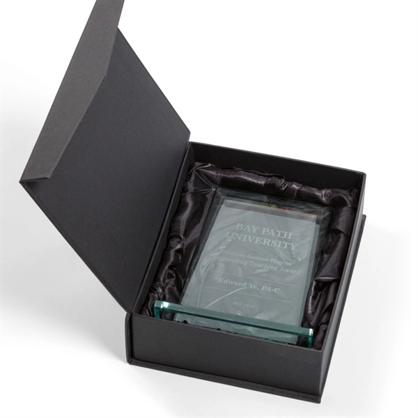 Sullivan Award... from ASI 84592 St Regis Group / St Regis